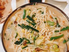 -老蒲鲜·地标·非遗美食(涵江店)
