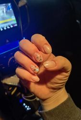 -LEILEI NAIL蕾蕾美甲美睫