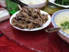 -冯氏吴山贡鹅(206国道店)