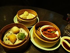 -万丽轩·粤菜(王府井金茂万丽酒店)