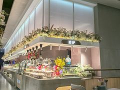 -玫瑰花园自助烤肉(朝阳北路店)