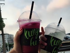 -ALPHA COFFEE阿尔法咖啡(虹莘路店)