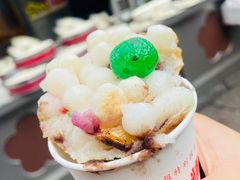 -陆氏梅花糕(老门东店)