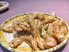 -台鄉缘 ·小海鲜·台州菜(桃林路店)