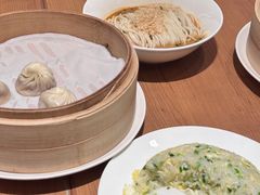 -鼎泰丰(德基广场店)