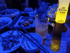 -胡桃里乐队酒馆(广州塔店)