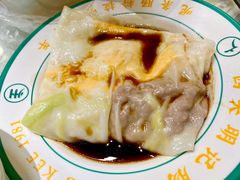 -西关明记肠粉(荔枝湾店)