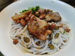 -牛八宝桂林米粉(八里庄店)