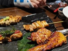 -一豚轩·烧鸟·豚骨拉面(五四路店)