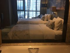-江门富力万达嘉华酒店