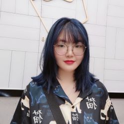 -川和潮人漂色·烫染·接发