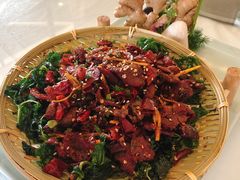 -飞虎过桥米线(翠湖店)