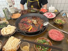 -黄潇洒老火锅(九眼桥宏济巷店)