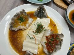 -景式·廣東粤菜(凤凰古站店)