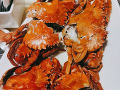 -福州中庚聚龍酒店香汇自助餐厅(南江滨西大道店)