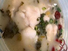 麻椒酸菜鱼-宏状元现熬粥·京味菜(五棵松店)