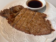 -顶特勒·黄鱼馆·特色菜(上海大世界店)