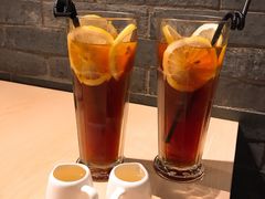 冻柠茶-避风塘(嘉兴八佰伴店)