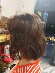 -TWOFACE 双面理发馆