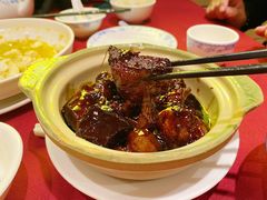 吉士红烧肉-老吉士酒家(天平路店)