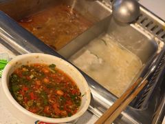 -大斌家串串火锅(德思勤店)