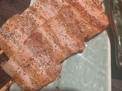 -眷屋の深夜食堂(云锦中心店)