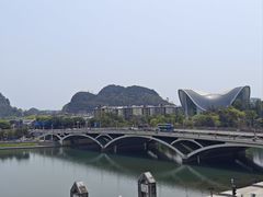 -桂林两江四湖景区
