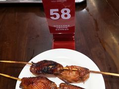 -姚记炒肝店(簋街店)