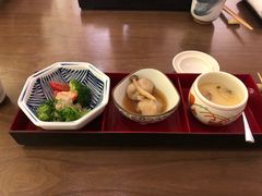 -希望日本料理(保利香槟花园店)