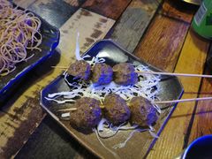 -质烤烤物·活烤海鲜(质烤总店)