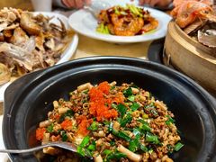 -船梆煮•蒸汽海鲜·生腌干蒸(五四广场店)
