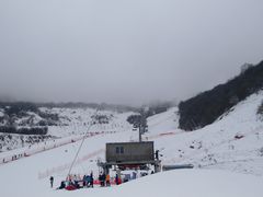 -太子岭滑雪场