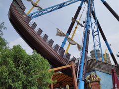 -济南方特东方神画