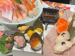 -极尚大喜屋日本料理(铜锣湾店)