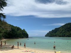 -东姑阿都拉曼海洋公园