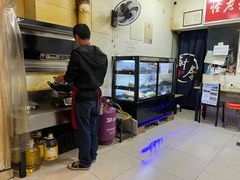 -怪老头甜不辣(抚琴小区店)