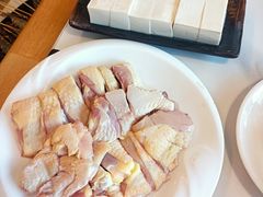 -蚝大仙横琴生蚝火锅(日月贝店)