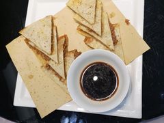 -味+新京宴·烤鸭·北京菜(创意谷店)
