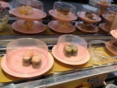 -争鲜回转寿司(通州万达店)