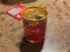 -蜀国大将老火锅(江北店)