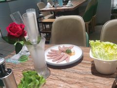 -春润大地海南椰子鸡(沙井京基百纳广场店)