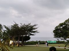 -亚龙湾红树林度假酒店-韩轩韩餐厅
