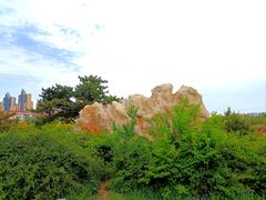 -南翠屏公园