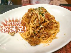 -WOLFGANG PUCK KITCHEN & BAR(迪士尼小镇店)