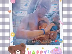 -艾悠宝亲子游泳·水育早教·婴幼儿游泳·儿童游泳