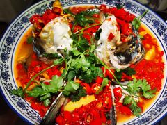 -湘潭九龙鱼头店(城南西路店)