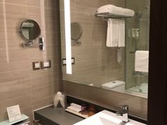 -香港港岛太平洋酒店