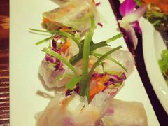 凉虾春卷-Siam泰餐厅(水上公园店)