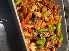 -乔街深夜食堂·小龙虾·高压锅生蚝(杭州总店)