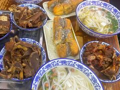 -唐记牛骨粉(陶溪川店)